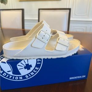 Birkenstock Arizona EVA Sandals